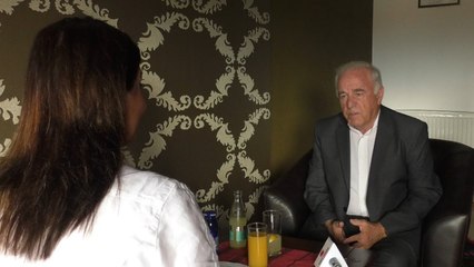 Intervista - Prof. Dr. Sabri Kadriu - Kryetar i Forumit për Bashkpunim dhe Zhvillim Ndërkufitar