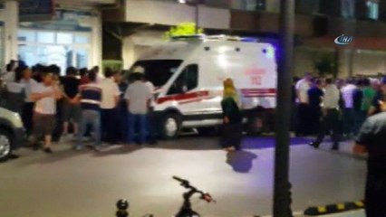 Tüfekle dayısını öldüren zanlı tutuklandı