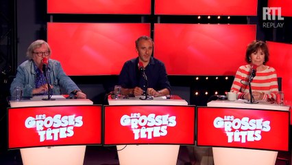 Danièle Evenou retrouve Olivier de Kersauson