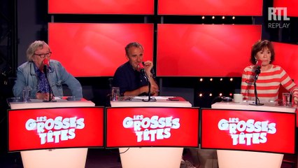 Laurent Ruquier sort ses Billets pour une Prière