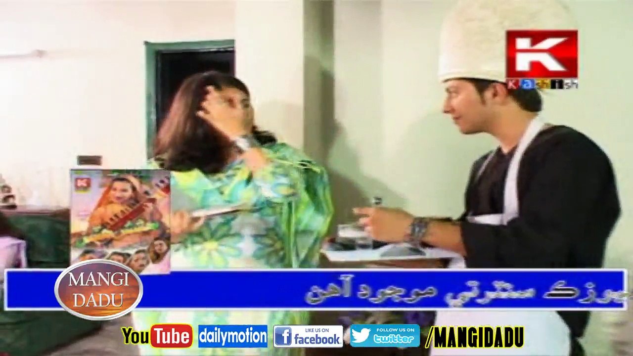 Asif Siyal _ Har Kam Kaar Mein Ba Char Majbooriyoon Hikre Pyar Mein Hazaar Majbooriyoon