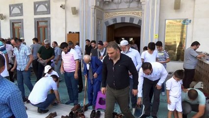 Kırıkkale’de düğünlerde silah atılmasına karşı seferberlik