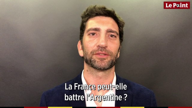 Les Bleus peuvent-ils battre l'Argentine ?