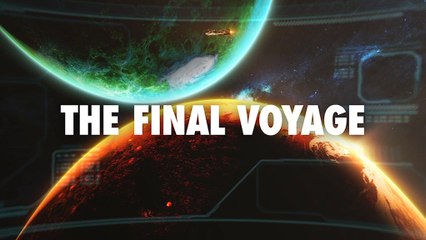 Horror Channel - STAR TREK THE NEXT GENERATION S7