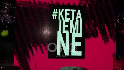 Ora News- Telekom Electronic Beats, bashkohuni me kauzën "Këta Jemi Ne!"