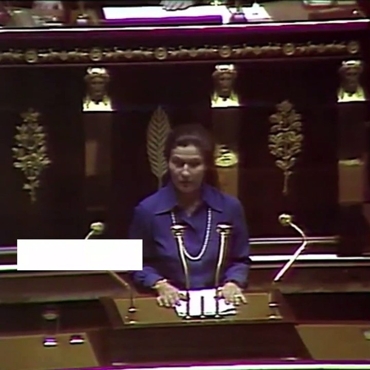 Simone Veil, ses combats, son histoire