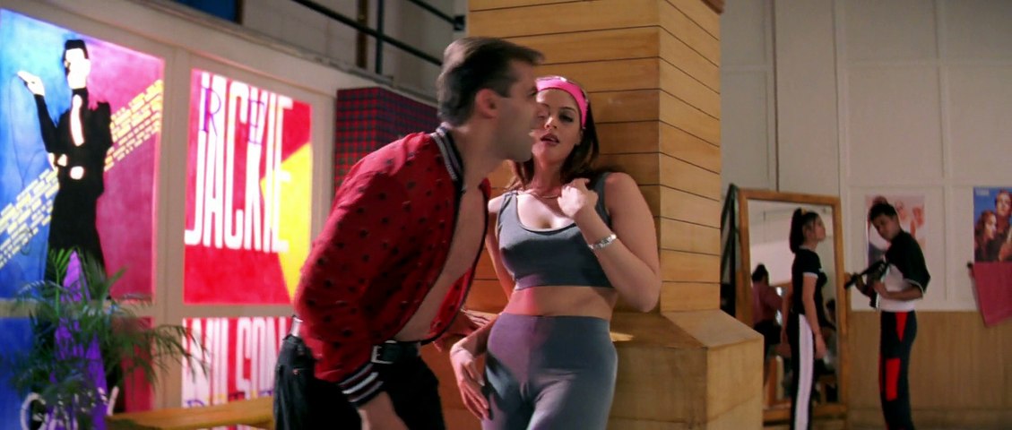 Chal Hat Ja Baju - Chal Mere Bhai