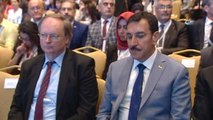 Tüketicinin Korunmasının Güçlendirilmesi Teknik Destek Açılış Konferansı- Gümrük ve Ticaret Bakanı...