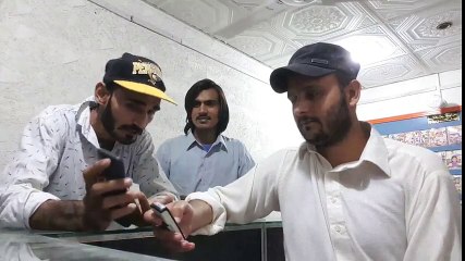 Jaisi Karni Waisi Bharni - new funny video 2018 - Achaanak Comedians