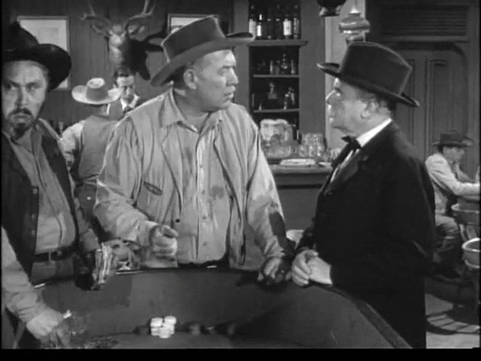 Wagon Train S02E18  The Ella Lindstrom Story