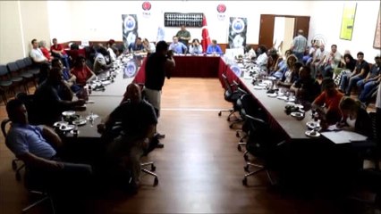 Türk Pamuğu Mozambik'te Yetişecek