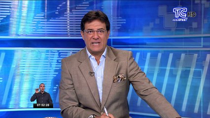 Niña de 10 años fue víctima de un intento de secuestro en Quito