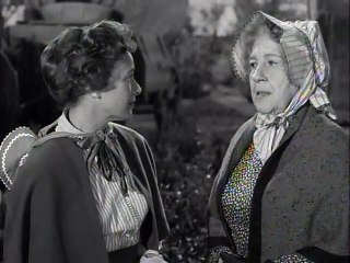 Wagon Train S03E24  The Christine Elliot Story