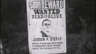 Wagon Train S05E31 The Jud Steele Story