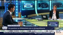 Le Club de la Bourse: François Mallet, Alexandre Baradez et Vincent Lequertier - 29/06