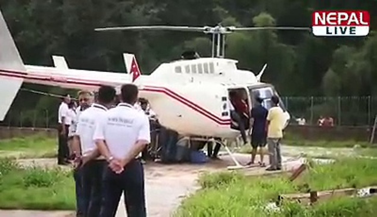 new nepalo air