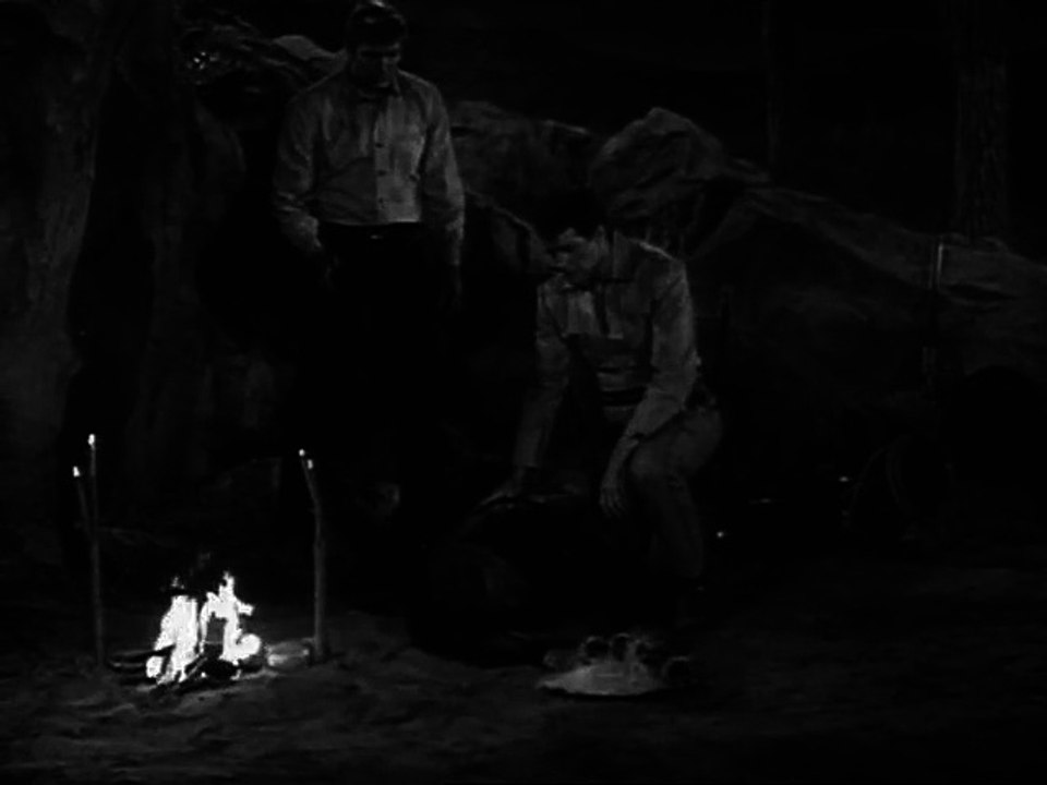 Wagon Train S05E14  The Martin Onyx Story