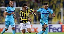 Fenerbahçe ile Hollanda Ekibi Feyenoord Hazırlık Maçı Yapacak