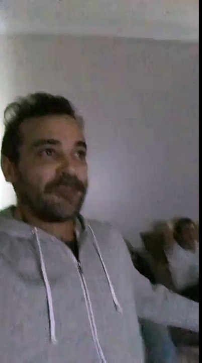 ¡VAMOS ARGENTINA! - 26 de Junio