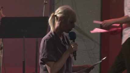 Mal-être utopique : Live les Caramels Amers