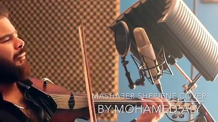 عندما يبكي عازف الكَمان ! 