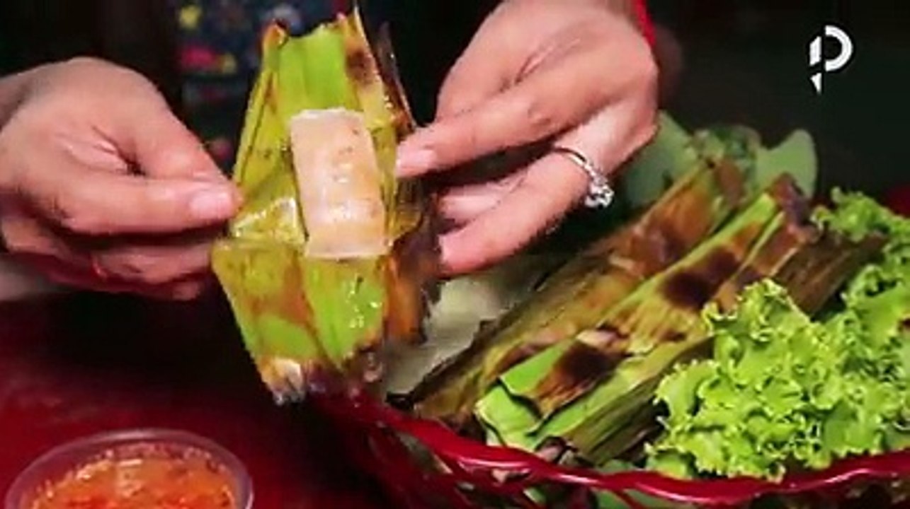 បើ​និយាយ​ពី​សង្វាក់ យើង​ច្រើនតែ​គិត​ទៅ​ដល់​ខេត្ត​បាត់ដំបង។ តែ​ពេល​នេះ មិន​បាច់​ចំណាយ​ពេល​ជិះ​ទៅ​បាត់ដំបង​ដើម្បី​ញ៉ាំ​សង្វាក់​ទេ។ នៅ​ទីក្រុង​ភ្នំពេញ មាន​កន្លែង​ច
