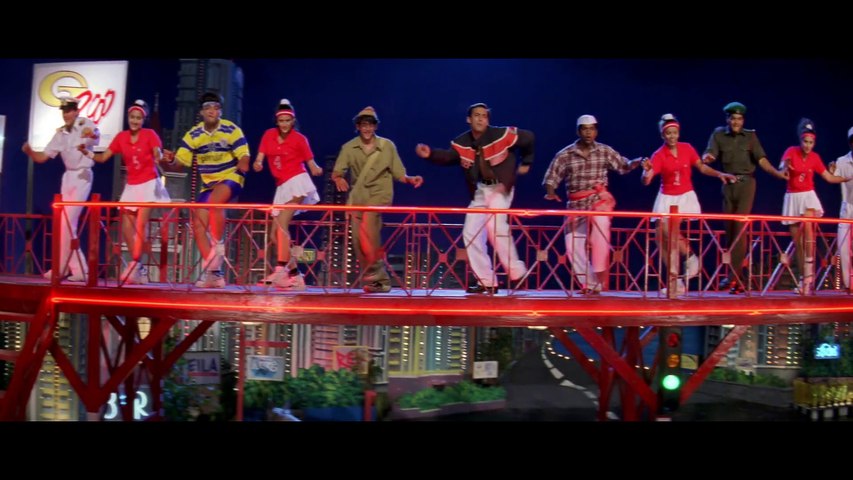 Mere Baap Ki Beti - Chal Mere Bhai