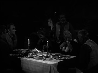 Wagon Train S05E21 The Daniel Clay Story