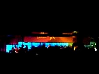 David guetta T.W.I.M at Pacha Barcelona