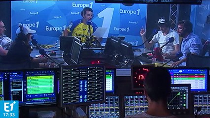 Renommer le stade de Rodez en hommage à Julien Cazarre ? "Temporairement, pourquoi pas", répond le maire