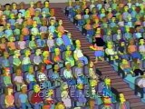 The Simpsons' a göre Dünya Kupası finalini Meksika ile Portekiz oynayacak