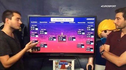 Pas de Bleus en finale : nos pronos jusqu'à la fin du Mondial