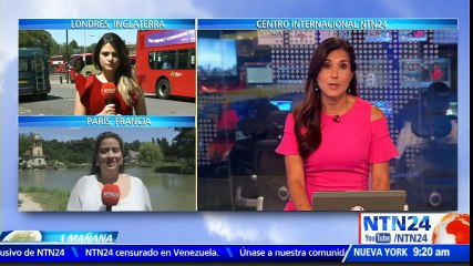 Reabren puertas de la aldea de la reina María Antonieta en Francia