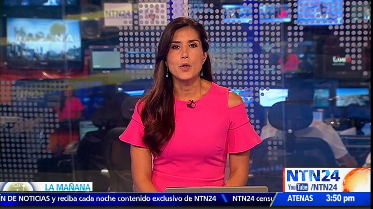 NTN24 en Raqqa: el reto de la reconstrucción del antiguo bastión de ISIS