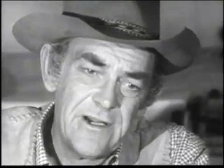 Wagon Train S06E17 The Davey Baxter Story