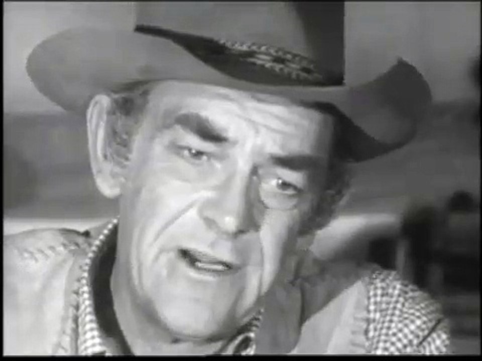 Wagon Train S06E17 The Davey Baxter Story
