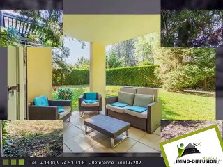 T3 A vendre Tassin la demi lune 81m2 - PROCHE DU BOURG