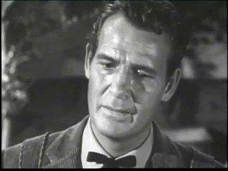 Wagon Train S06E20 The Hollister John Garrison Story