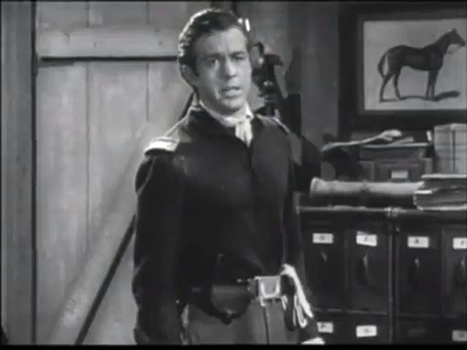 Wagon Train S06E32 The Clarence Mullins Story