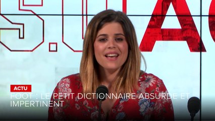 SO invité - foo  le petit dictionnaire absurde et impertinent