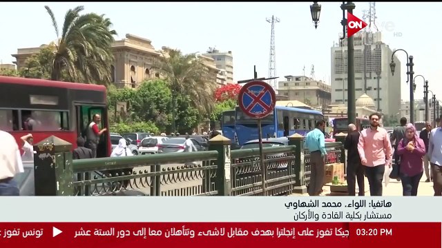 خبير أمنى: مصر تعرضت لـ 60 ألف شائعة خلال شهرين 70% منهم عبر مواقع التواصل