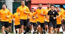 Galatasaray'ın Hazırlık Maçındaki Rakibi PSV!