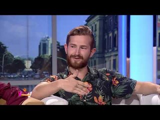 VP - Arsyet përse vera kalohet mirë me shoqerinë - 29 Qershor 2018 - Show - Vizion Plus