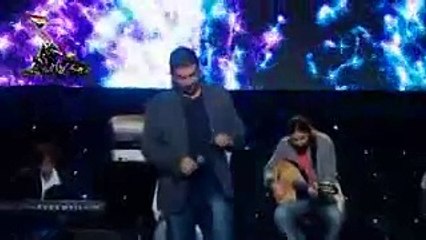 ماقدرت الفنانة سلاف فواخرجي تمسك دموعها وصارت تبكي بكل قلب محروق ومجروح بسبب شي مارح تتوقعوه!!!