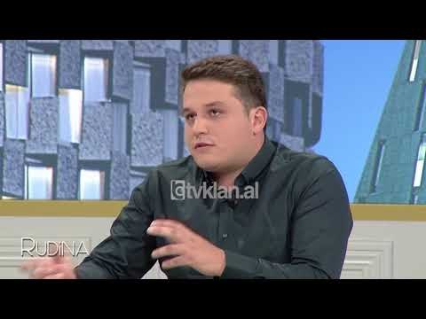 Rudina - Elio Hykso, aktivisti qe u be kryetar i Fressh ! (29 qershor 2018)
