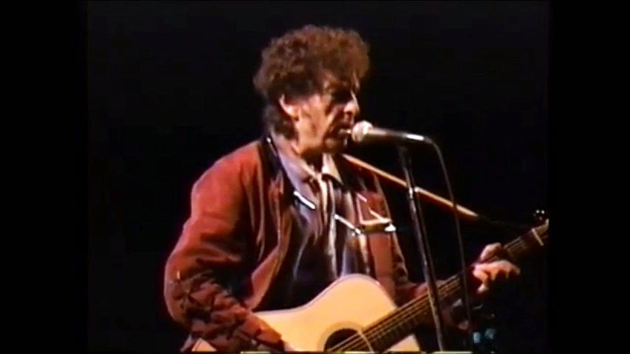 Bob Dylan - When I Paint My Masterpiece