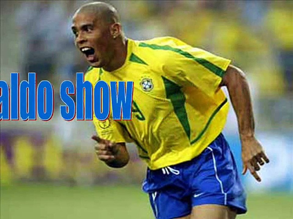 Ronaldo