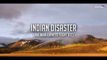 Disaster in India | Boeing 737 Crash | Asleep at the Controls | Air India Express Flight 812 | 4K