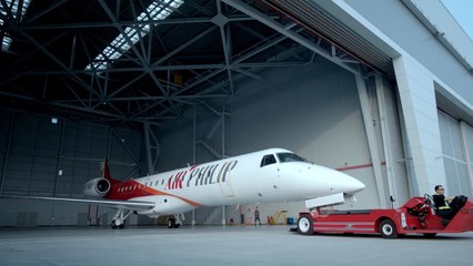 광주·전남 기반 첫 민간 항공사 날개 달았다 / YTN