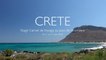Stage de Dessin Carnet de Voyage en Crète 2018